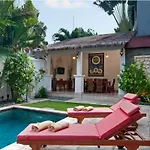 6Br Villa Sensel - Minggu Villas Seminyak