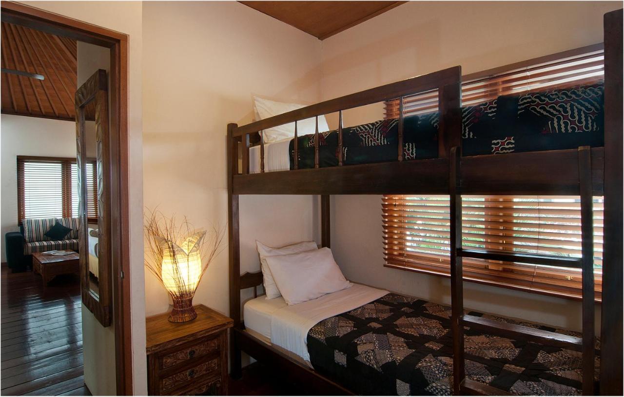 6br Sensel - Minggu Villa
