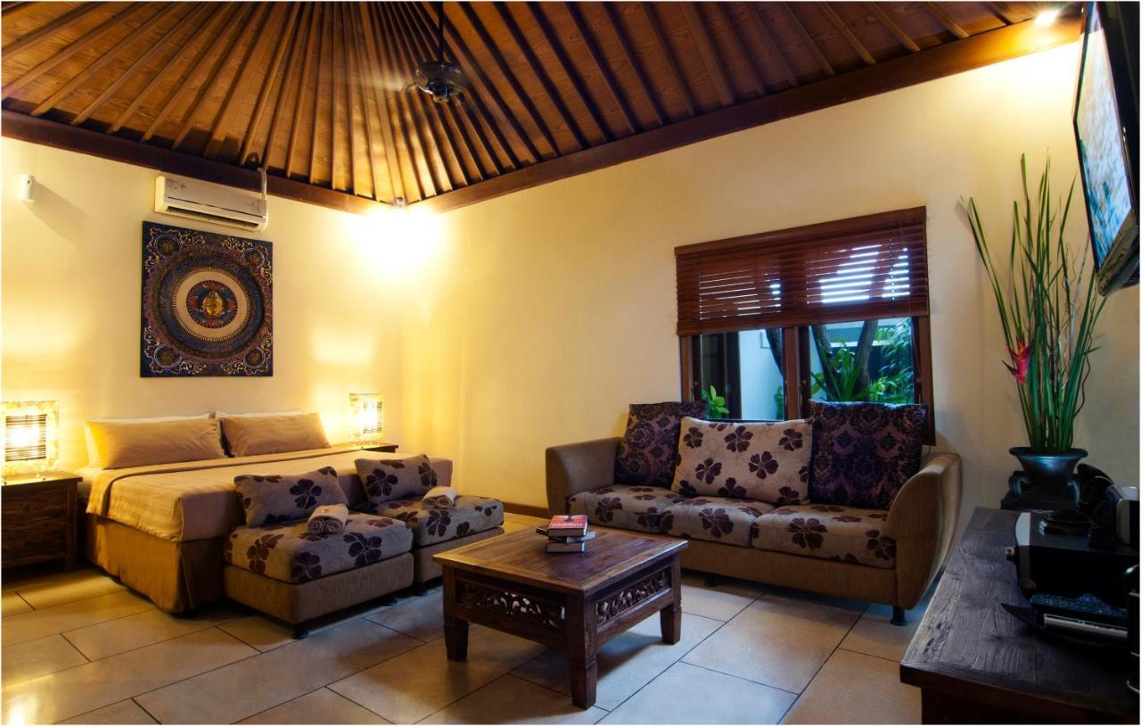 6br Sensel - Minggu Villa