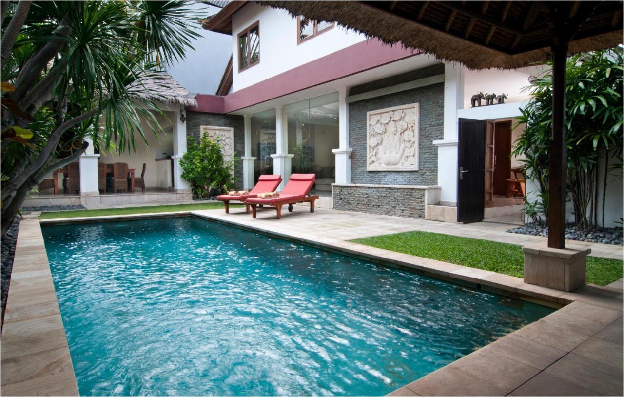 6br Sensel - Minggu Villa