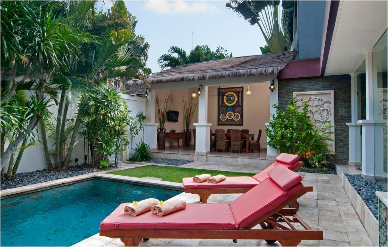6br Sensel - Minggu Seminyak (Bali)