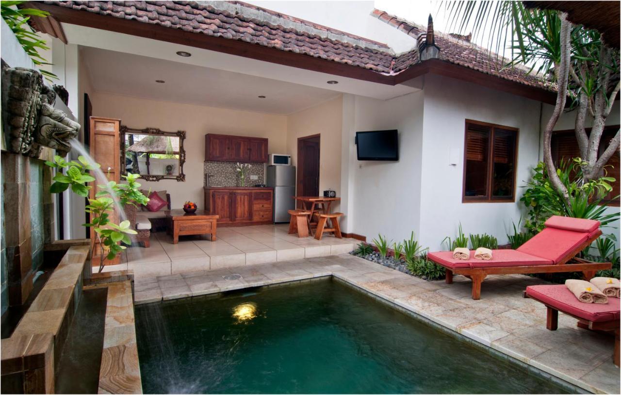 6br Sensel - Minggu *