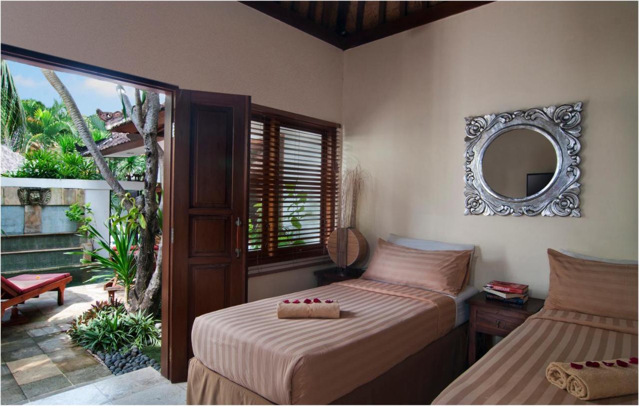 6br Sensel - Minggu Villa *