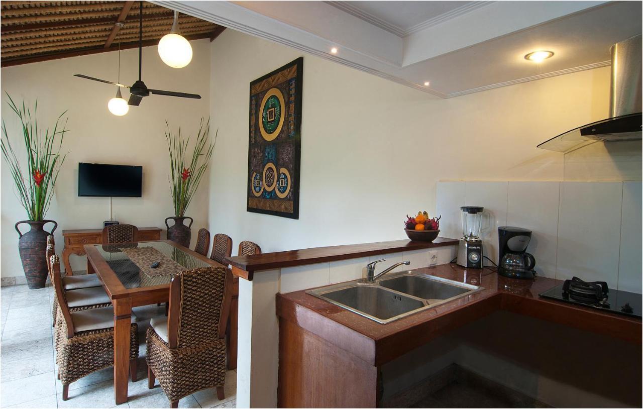 6br Sensel - Minggu Villa *