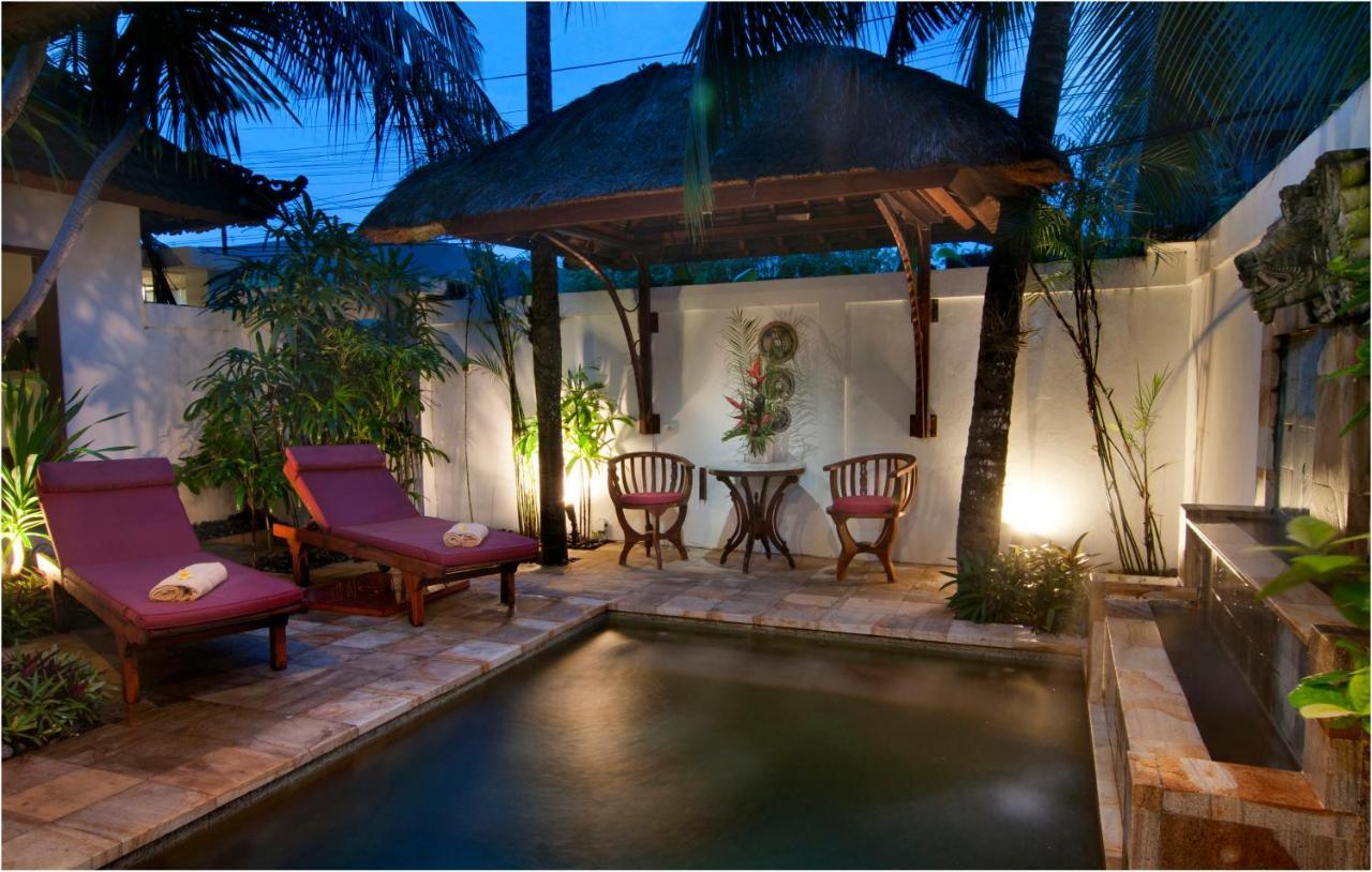 6br Sensel - Minggu Villa Seminyak (Bali)