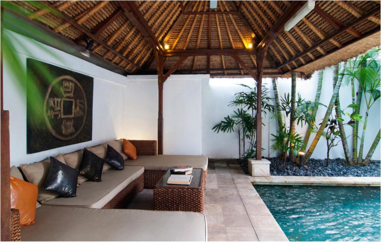 6br Sensel - Minggu Seminyak (Bali)